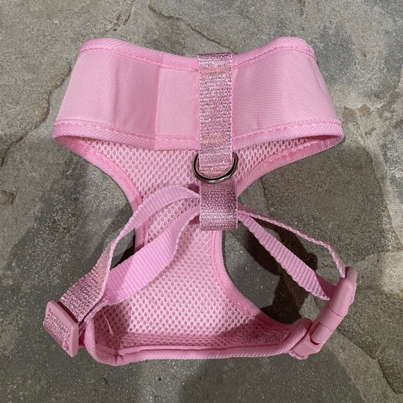 Fur baby harness - Picture 2 of 2